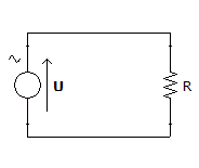 circuito resistivo